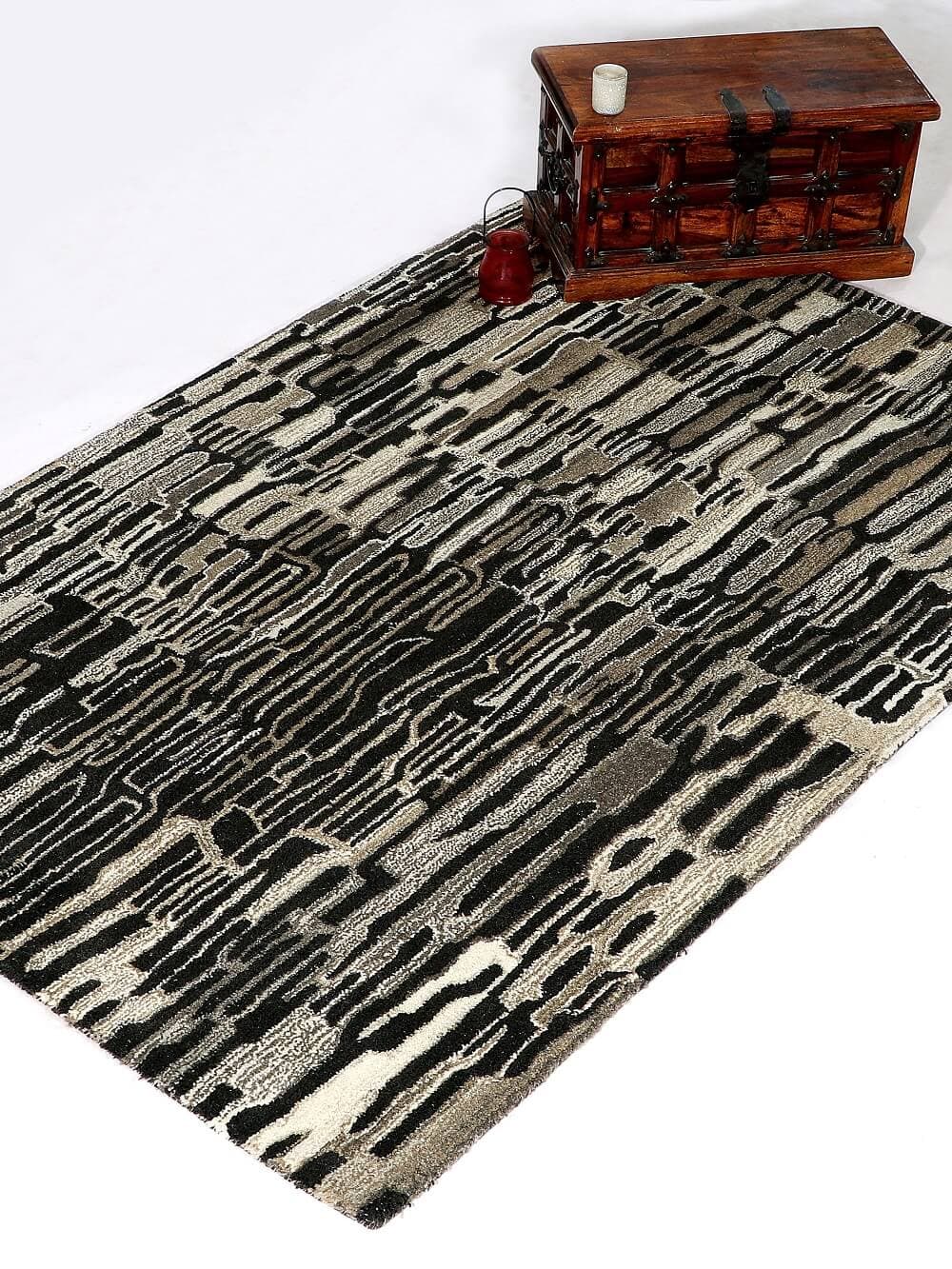 Malm Tailored Bistrot Dining Rug view 2