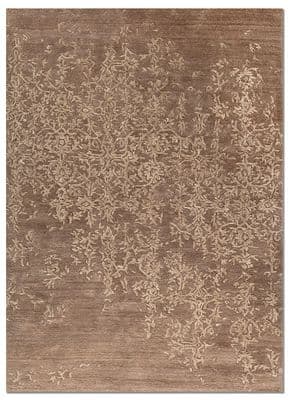 Artisan Monolith Sculpted Tufted Rug view 1
