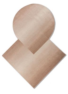Varanasi Silk-Touch Handloom Area Rug view 1
