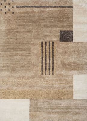 Apex Corporate Linear Prestige Rug view 1