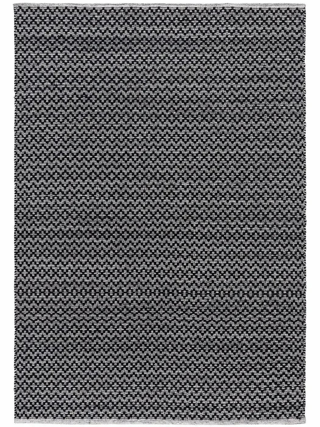 Nomad Architectural Flatweave Office Rug view 2