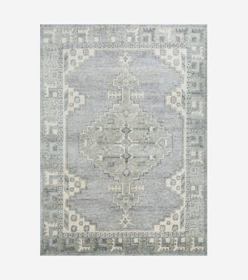 Savana Luxe Heavyweight Shag Rug view 1