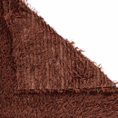 Nordic Blizzard Cloud Shag Carpet view 1