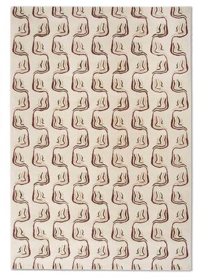 Orion Cosmic Luxury Tufted Rug - Handcrafted Hand Tufted Rugs