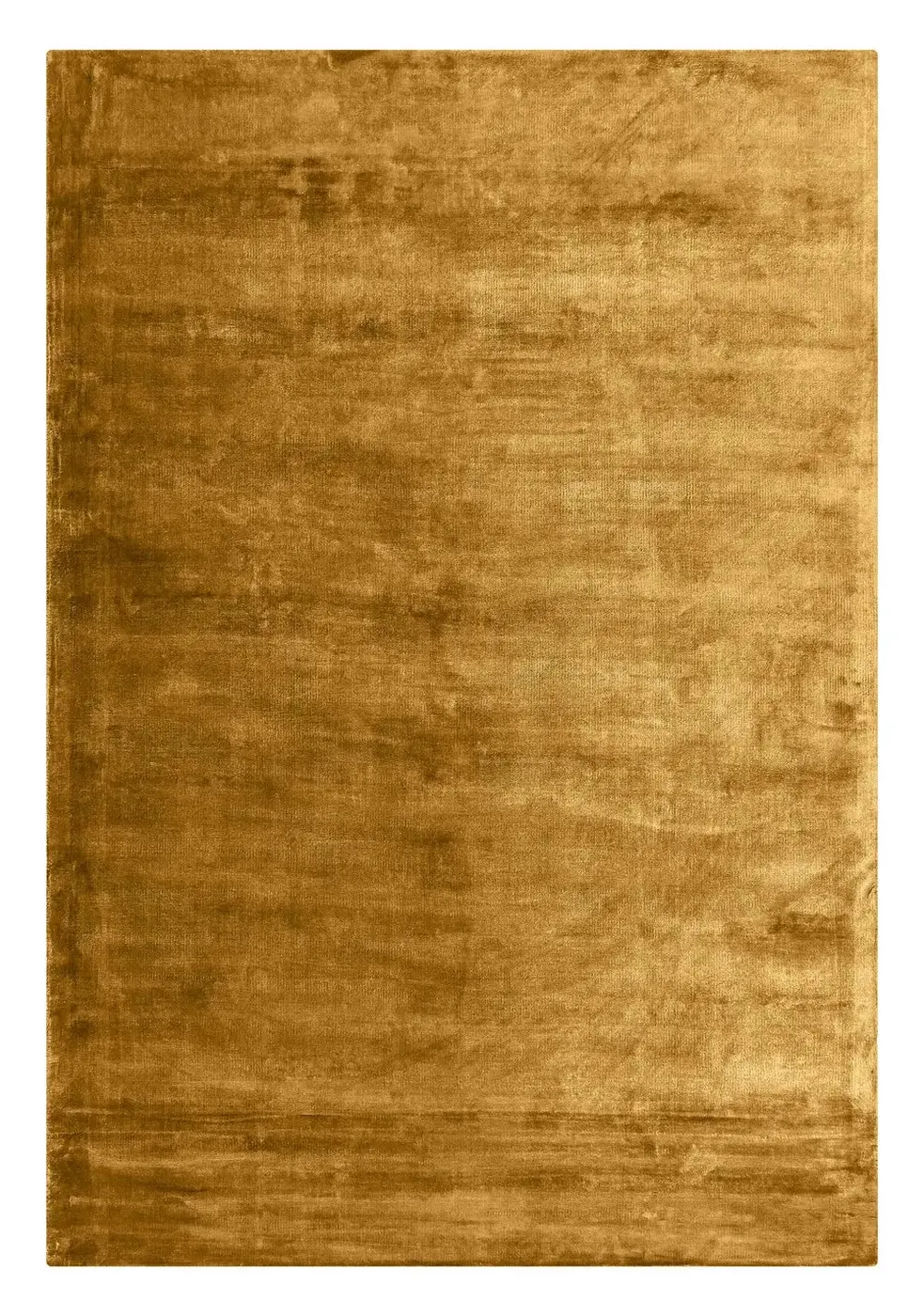 Aurora Gold Lustre Artisan Handloom Rug - Handcrafted Handloom Rugs