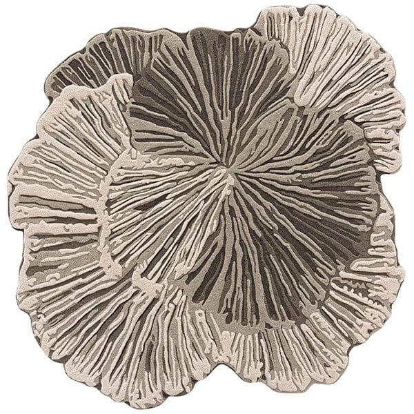 Apex Modern Graphic Living Room Rug - Handcrafted Living Room Rugs