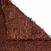 Nordic Blizzard Cloud Shag Carpet - Handcrafted Shaggy Rugs