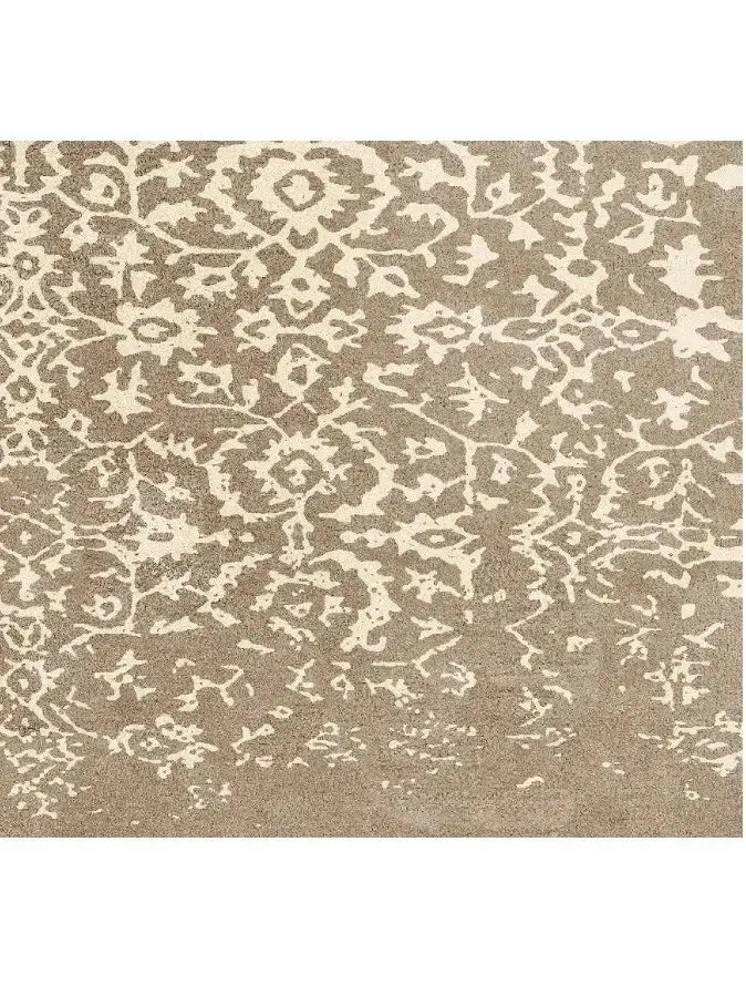 Heritage Palace Hand-Tufted Wool Rug - Handcrafted Traditional Rugs